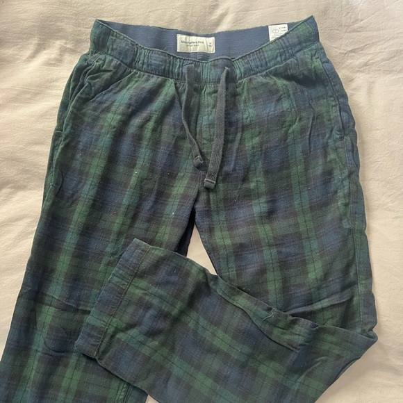 Abercrombie & Fitch Pajamas - Picture 3 of 7